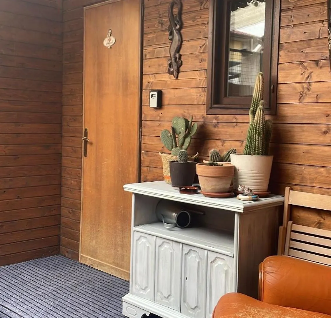 Lo Chalet Del Relax Carrara 0*,  Italia