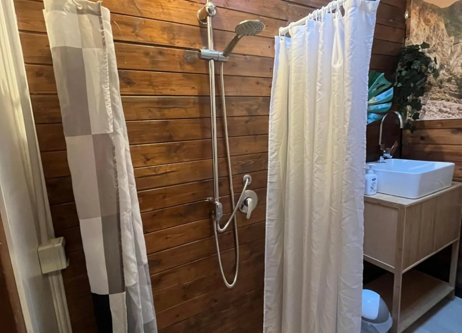 Lo Chalet Del Relax Carrara