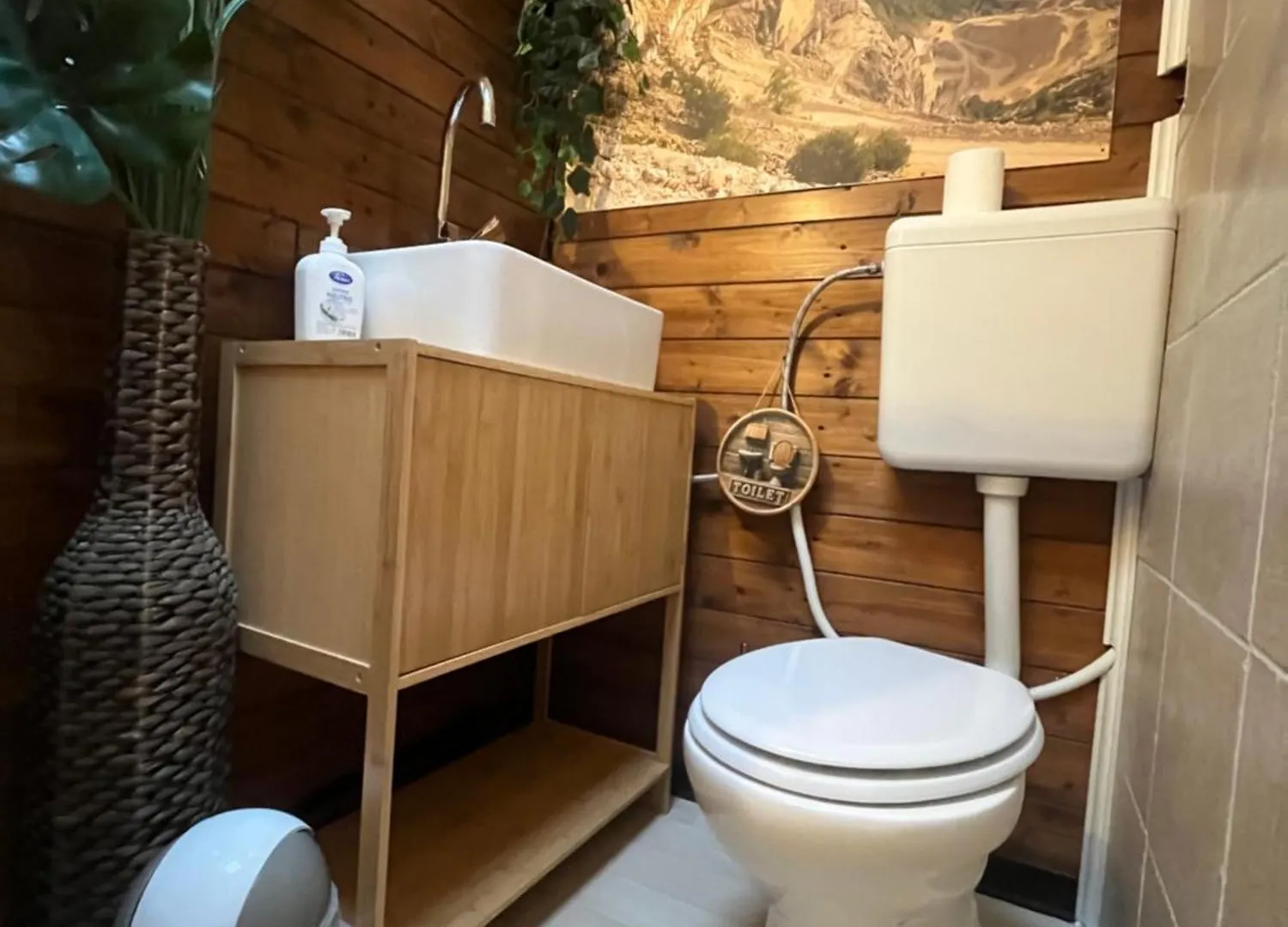 Lo Chalet Del Relax Carrara