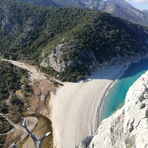 Sardinian Casa vacanze Olbia
