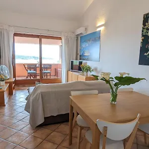 Porto Coda Cavallo - Salina Bamba Appartamento San Teodoro (Sardinia)