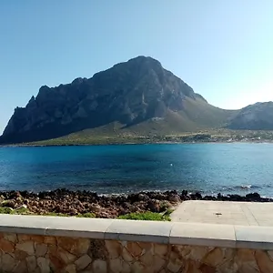 Cofano Casa vacanze Custonaci